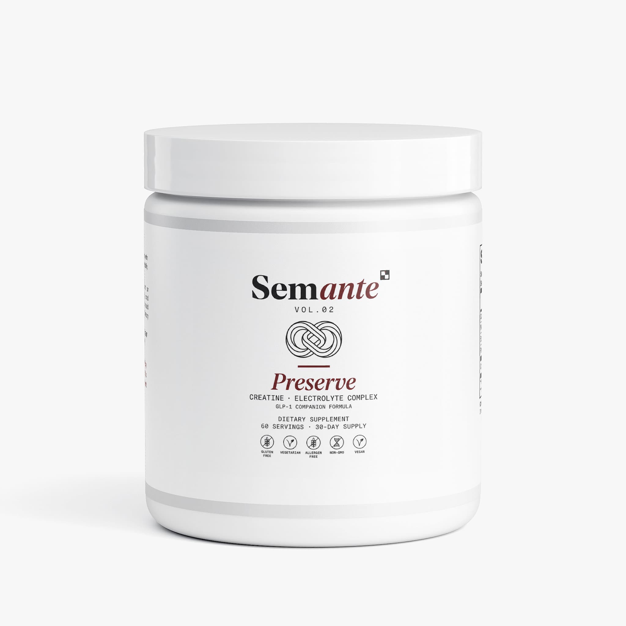 Preserve