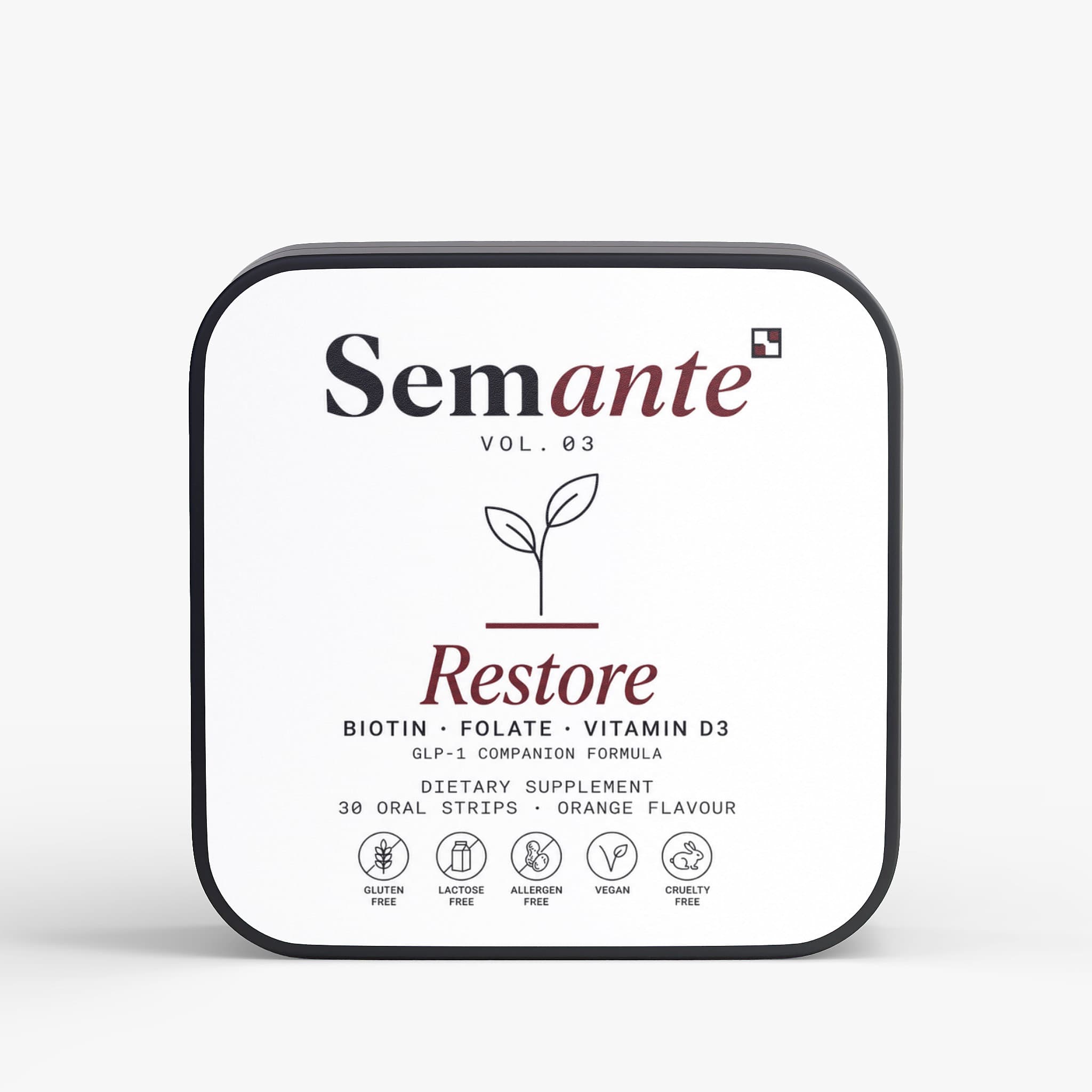 Restore